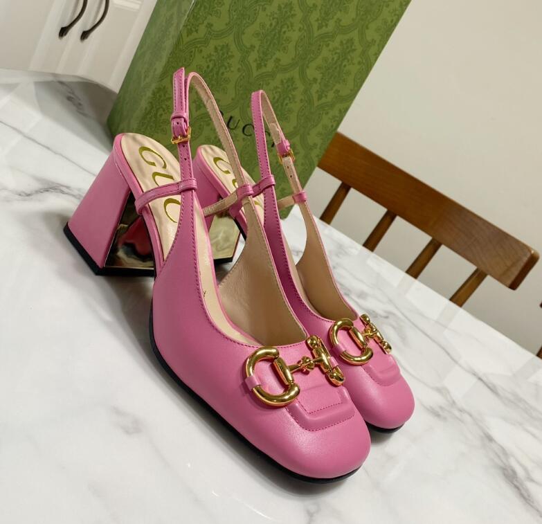 SAMC - GUKI Women Shoes - 259