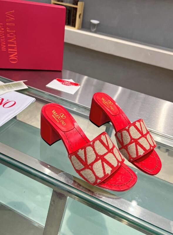SAMC - VEL Women Shoes - 175