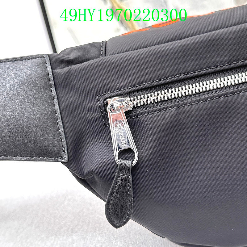 ELE Fashion -BBR Bags - 193