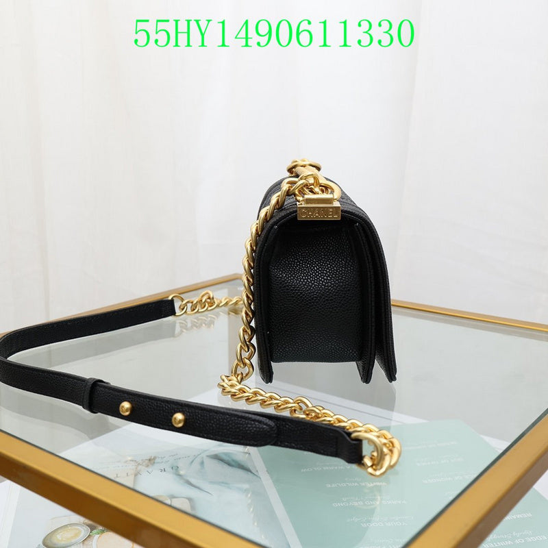 Satchel Bags - CHL Bags - 5348