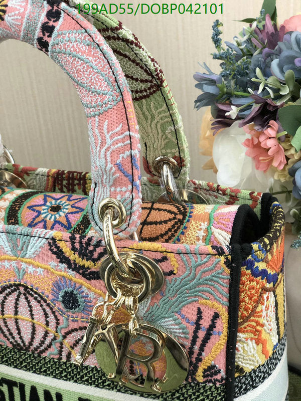SAMCC - DOR Bags - 1430