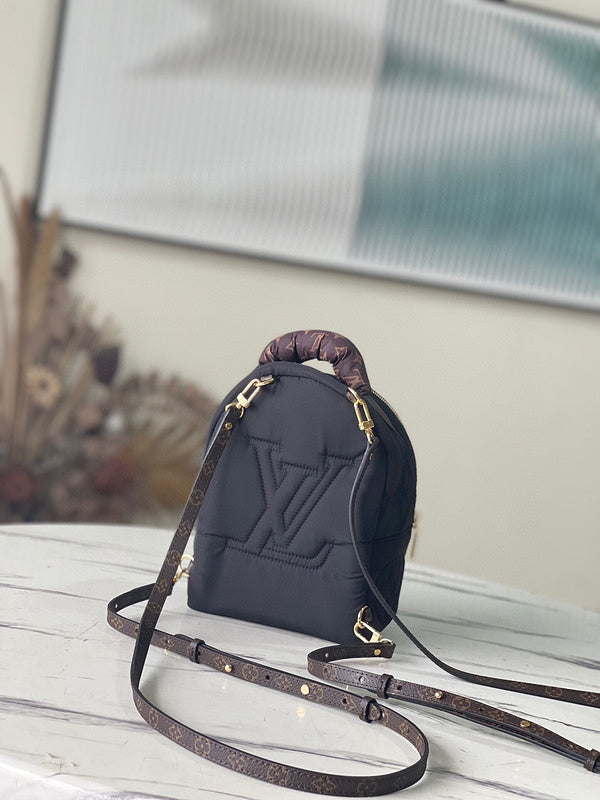 Fashion Lu-Vi bags - 4522