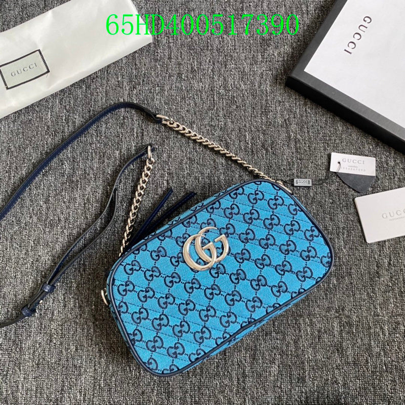 Glami Fashion - GCI Bags - 11057