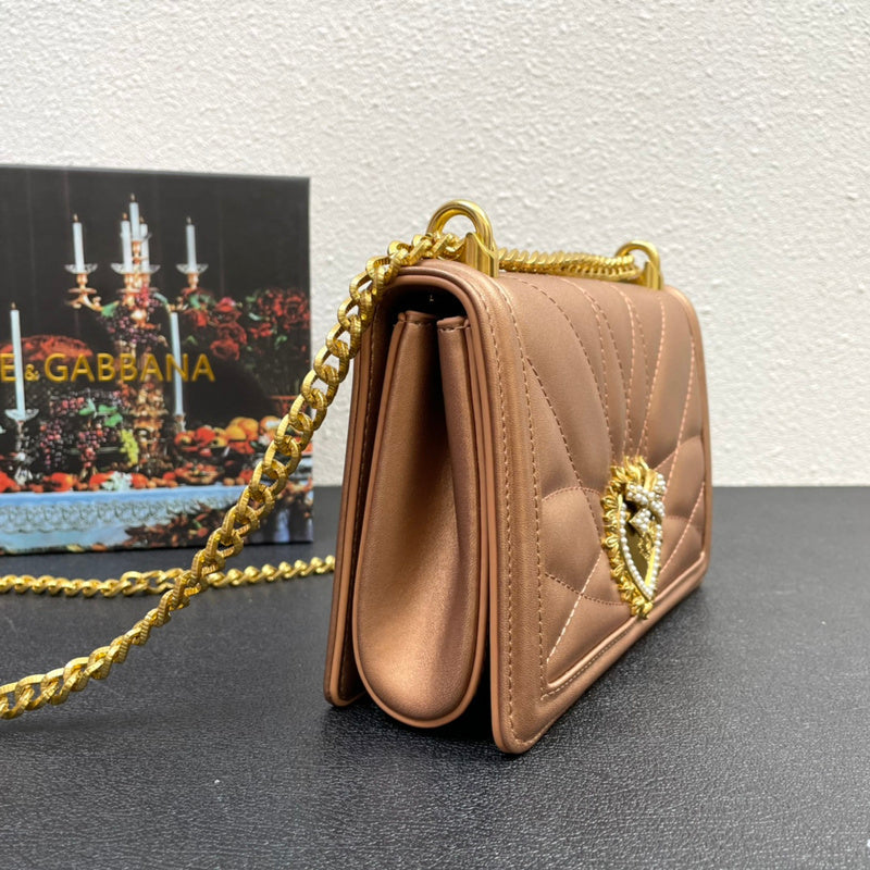 Glami-i DAG Bags - 118