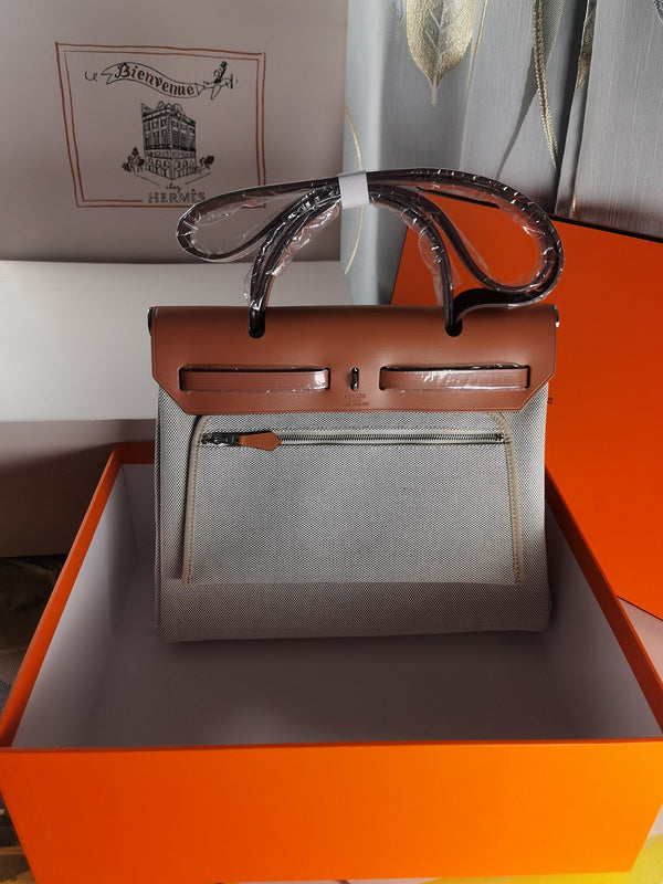 Glamy - HMS Bags - 1818