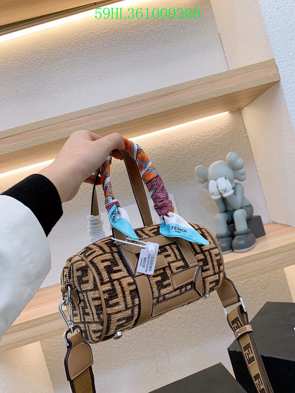 Glami - FDE Bags - 1307