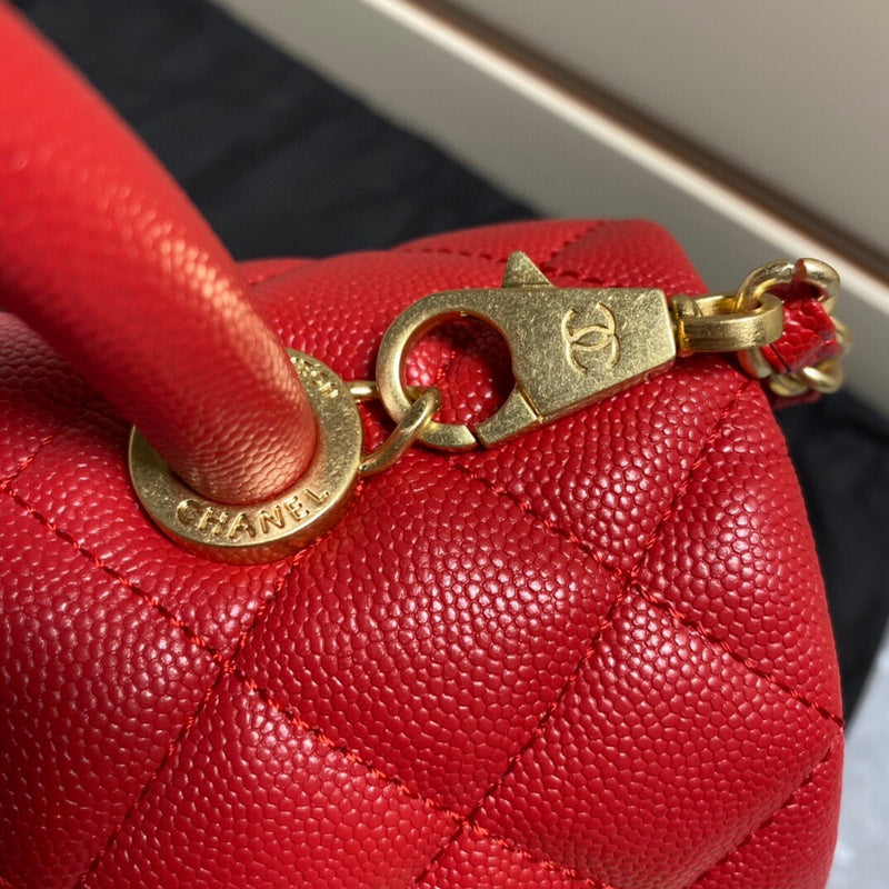 Satchel Bags - CHL Bags - 4218