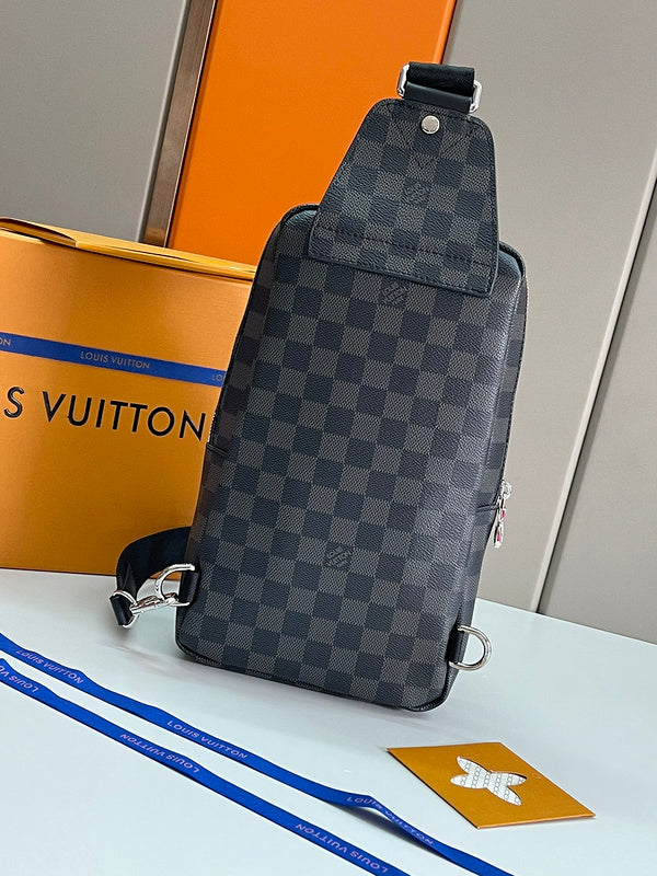 Satchel Bags - VL Bags - 3365