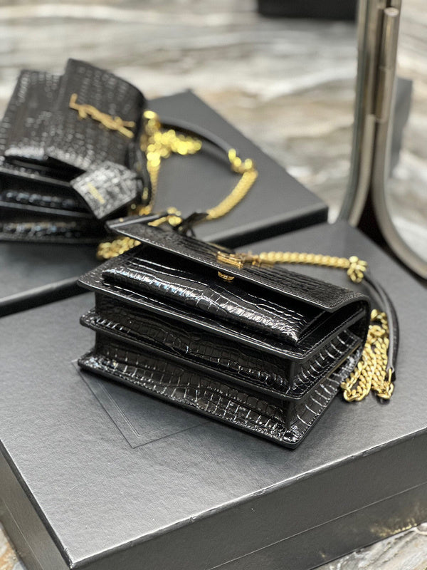 Glami Fashion - SLY Bags - 051