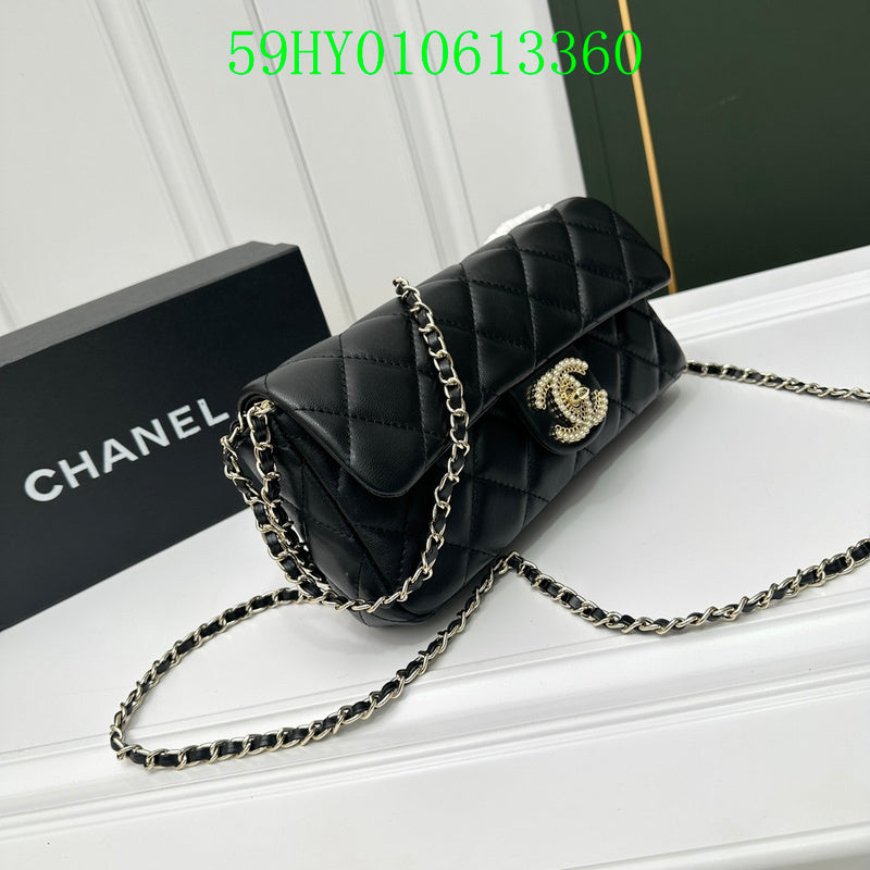 Glami - CHL Bags - 676