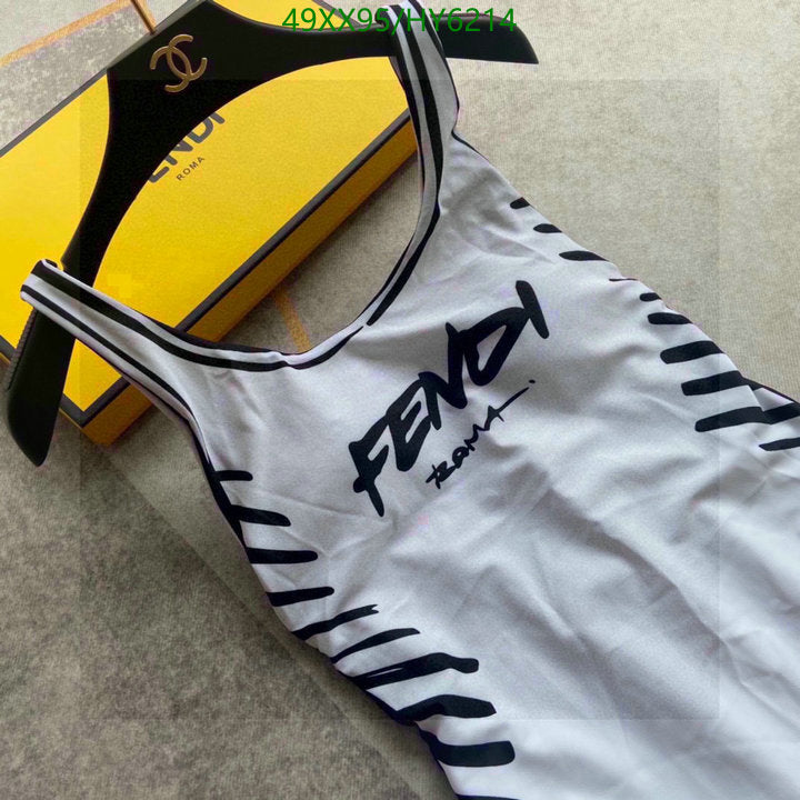 SAMC - FDE Swimsuits - 050