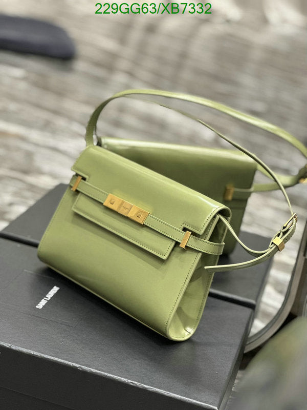 SAMC - YLS Bags - 339
