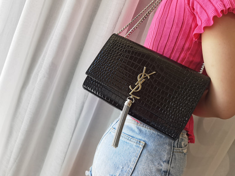 Glamy - YLS Bags - 1096
