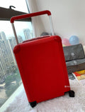 SAMC - Travel Bags - 104