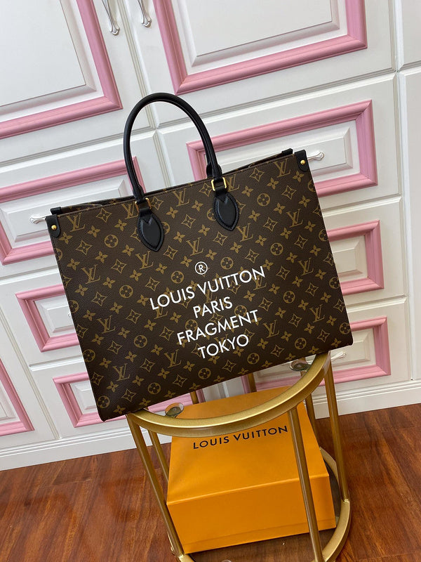 Glami Fashion Lu-Vi bags - 17806