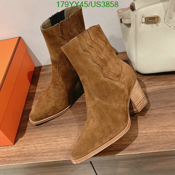 SAMC - HMS Women Shoes - 132