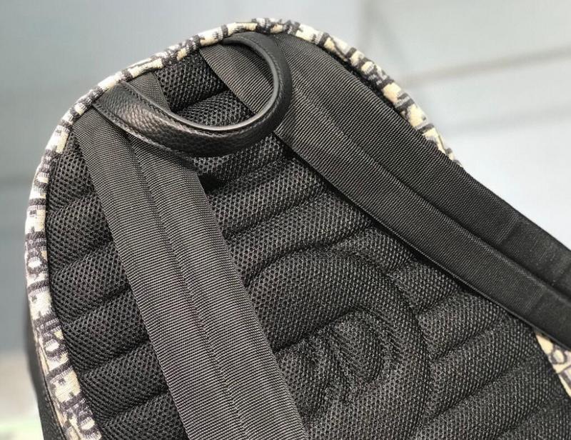 SAMCC - DOR Bags - 685