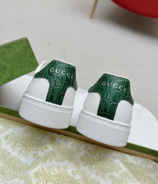 SAMC - GUKI Women Shoes - 378