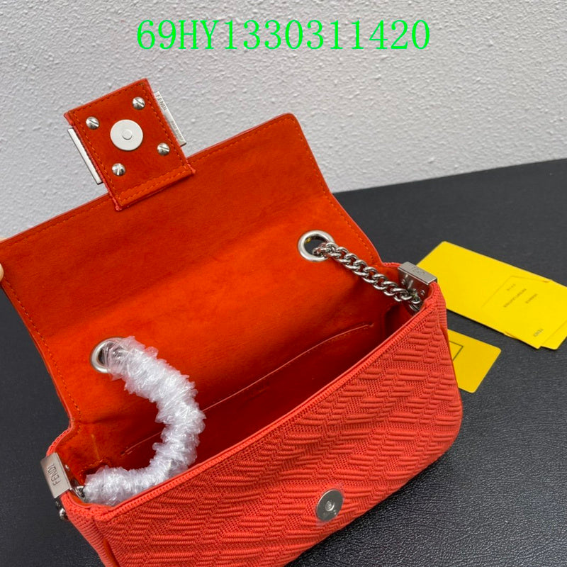 Glami - FDE Bags - 1850