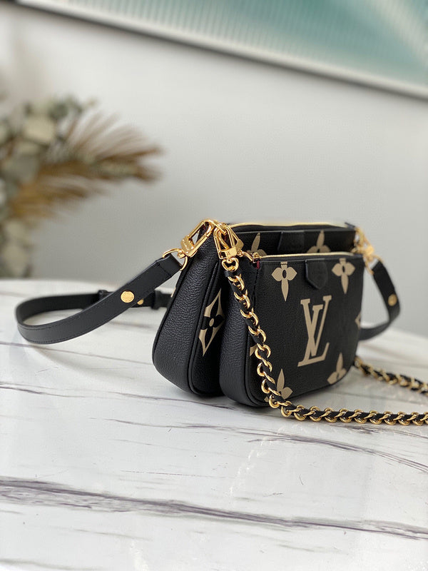Glami- Glami- Lu-Vi bags - 6021