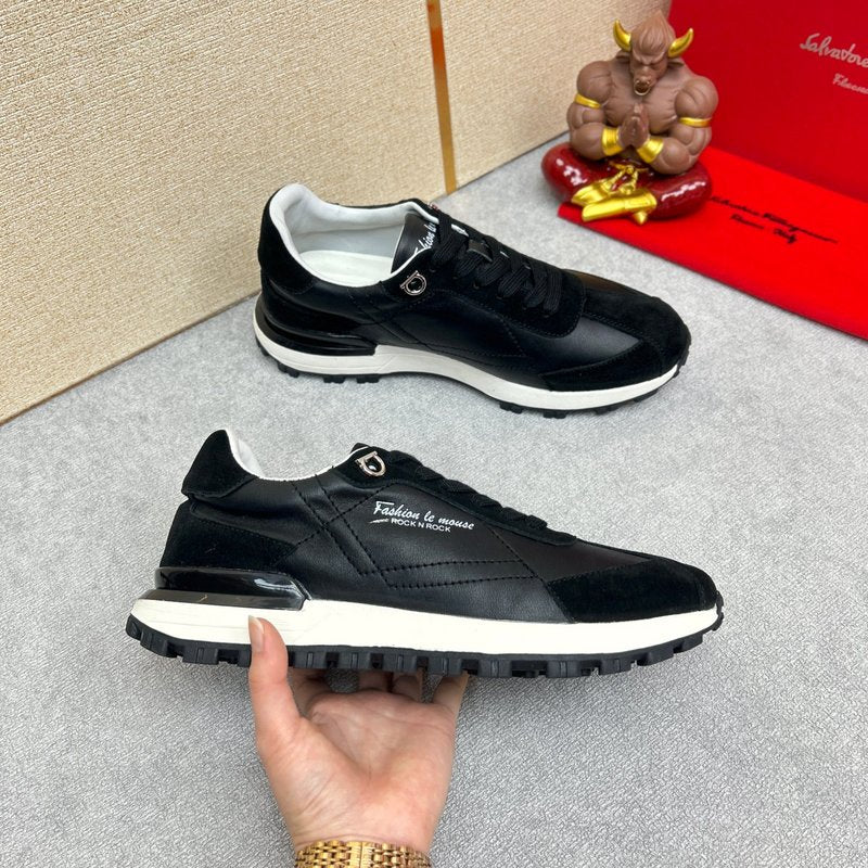 Glami - FGO Men Shoes - 917