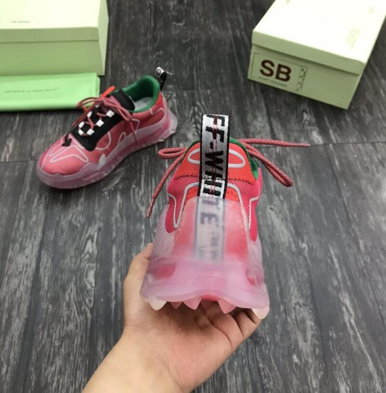 glamy - YZO Men Shoes - 233