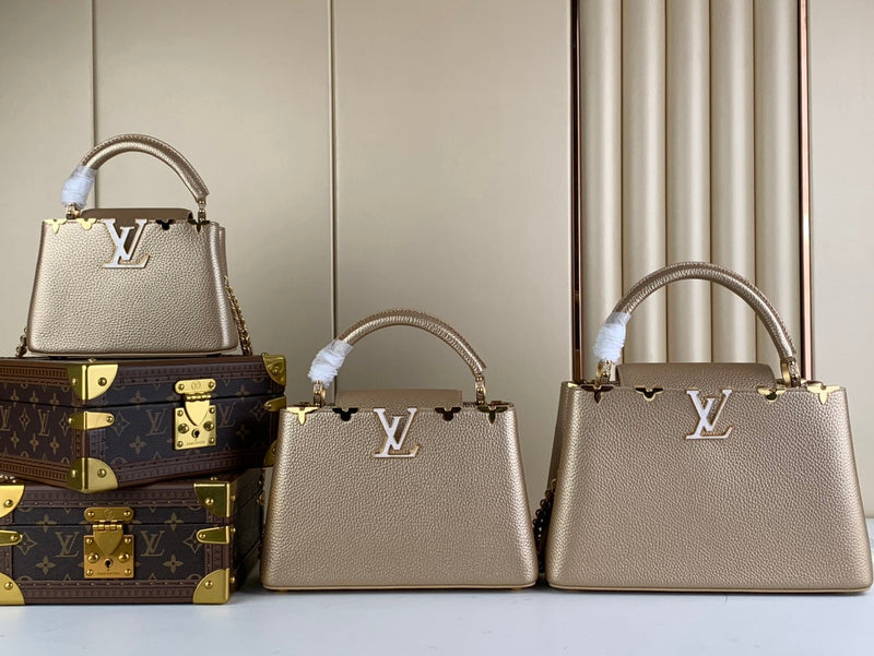 Satchel Bags - VL Bags - 2785