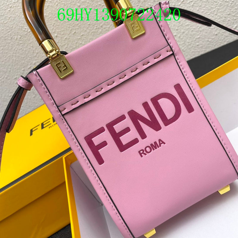 Glami - FDE Bags - 3338