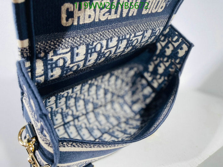 SAMCC - DOR Bags - 1499