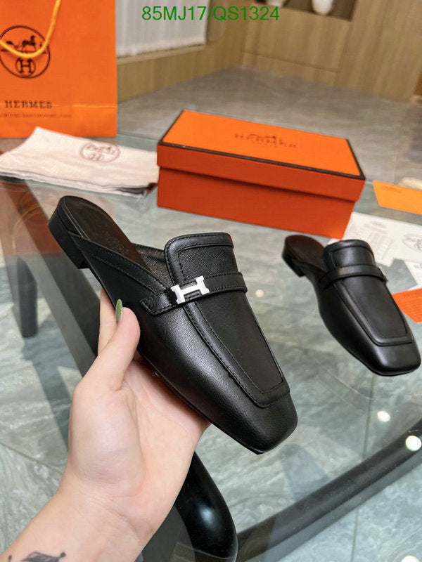 SAMC - HMS Women Shoes - 218