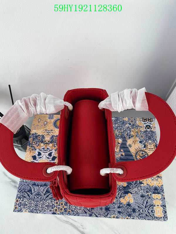 Glami - DOR Bags - 1028