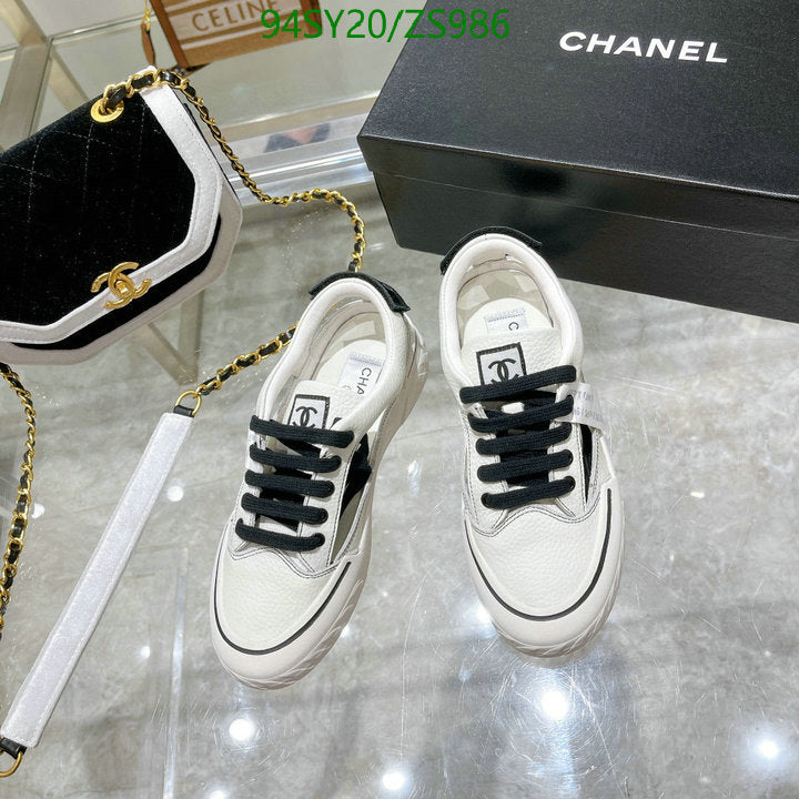 SAMC - CHL Women Shoes Sneakers - 186