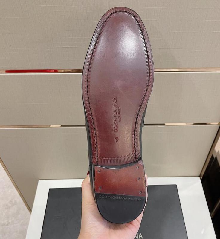 SAMC - DAG Men Shoes - 193