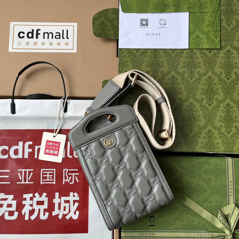 Glami Fashion - GCI Bags - 9488