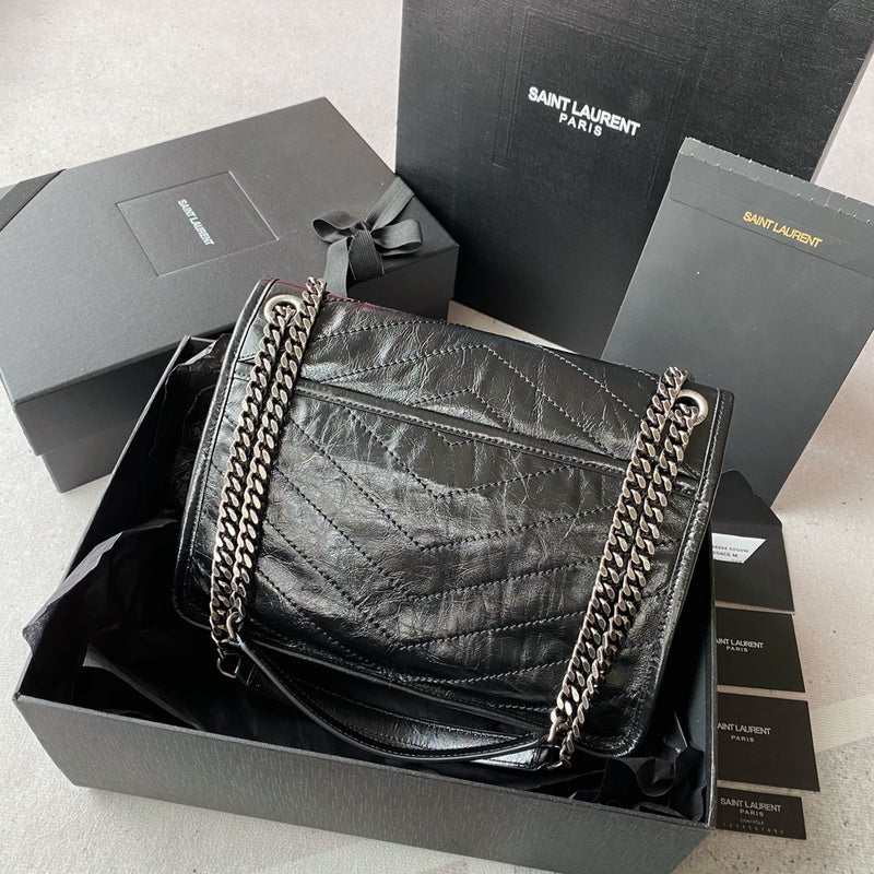 Glamy - YLS Bags - 302