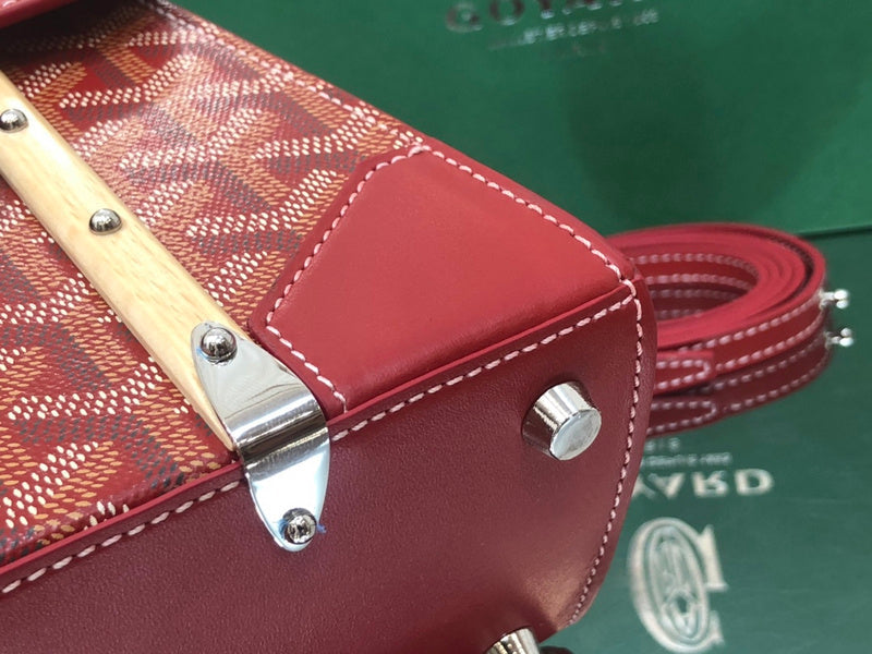 Satchel Bags - GOD Bags - 922