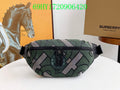 ELE Fashion -BBR Bags - 403
