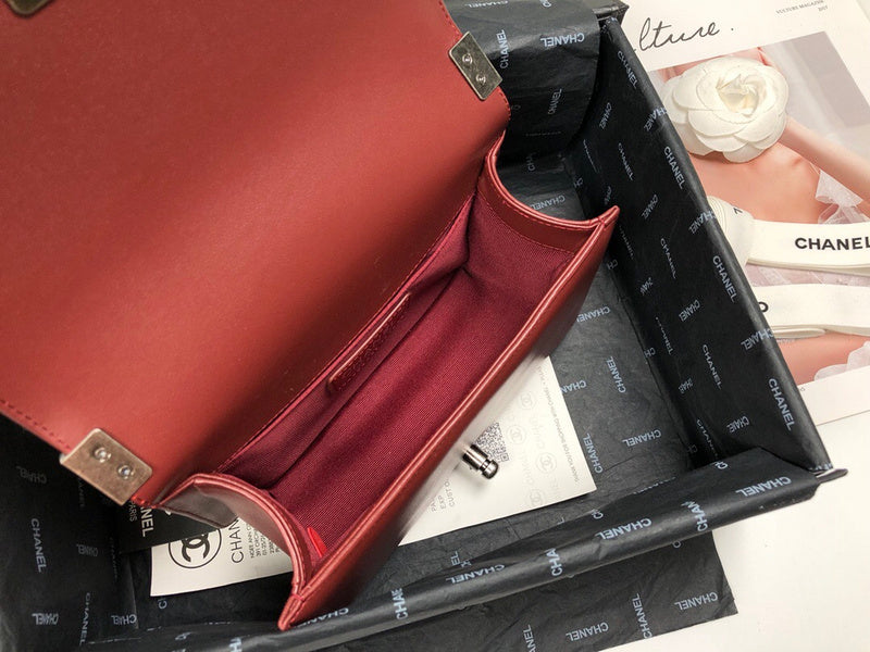 Satchel Bags - CHL Bags - 7470
