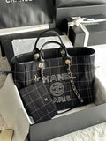 Satchel Bags - CHL Bags - 5946