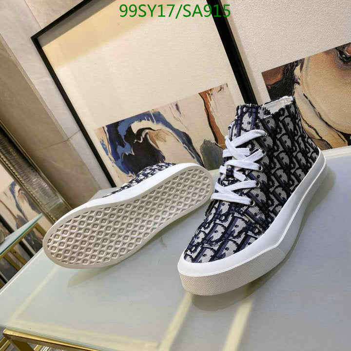 SAMC - DOR Women Sneakers - 246