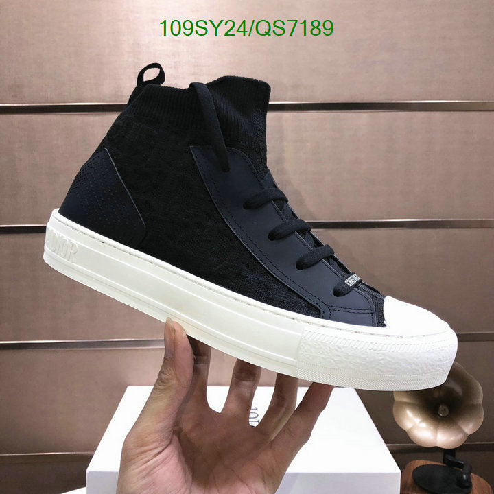 SAMC - DOR Women Sneakers - 087