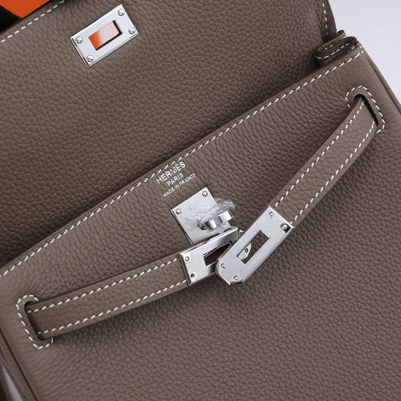 Satchel Bags - HMS-Bags - 207