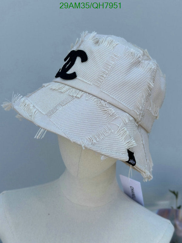 SAMC - CHL Caps & Hats - 193