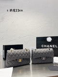 Satchel Bags - CHL Bags - 7137