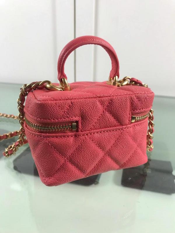 Satchel Bags - CHL Bags - 6456
