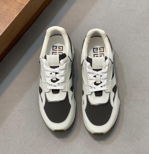 SAMC - GCY Men Shoes - 032