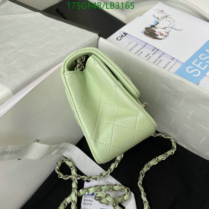 SAMC - CHL Bags - 901