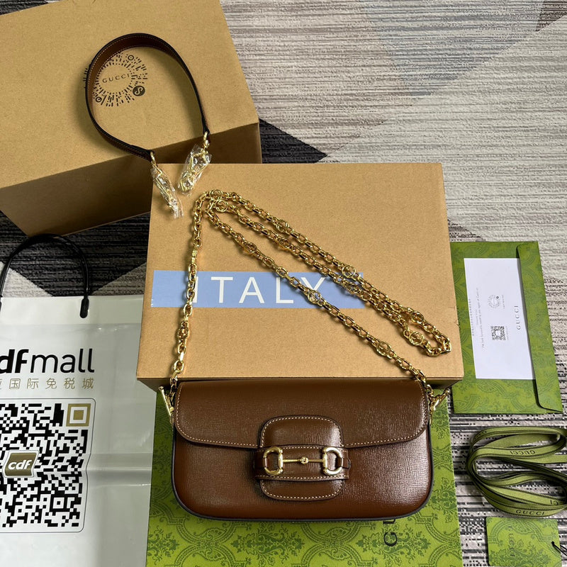 Satchel Bags - GCI Bags - 7720