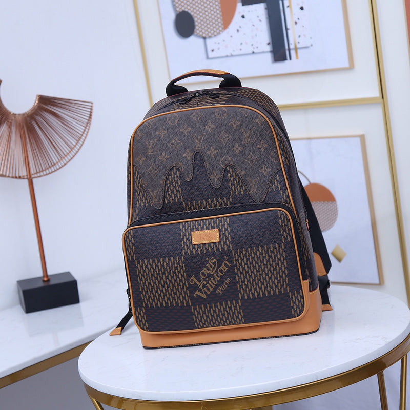 Satchel Bags - VL1 Bags - 296