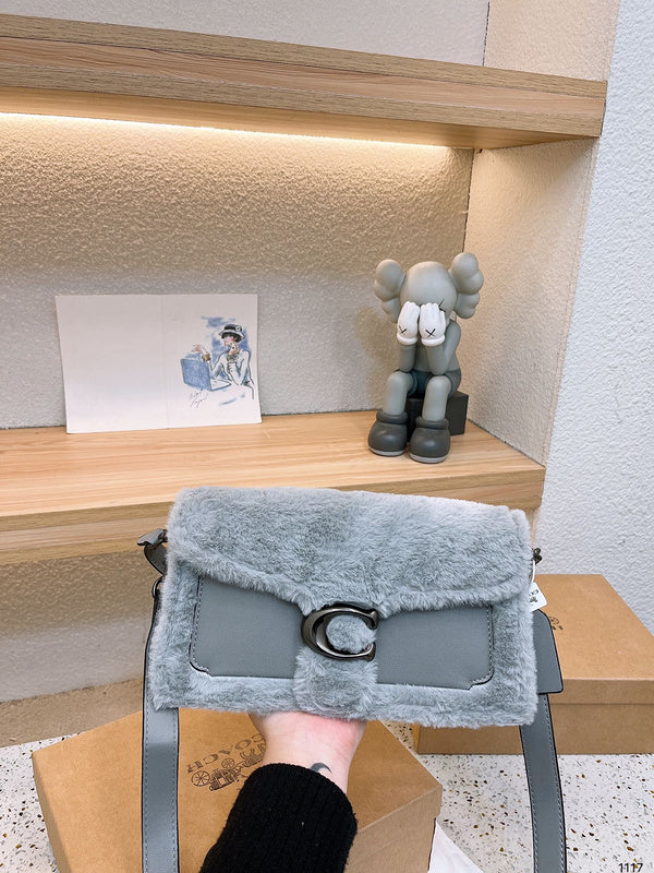 Satchel Bags - CCH Bags - 366